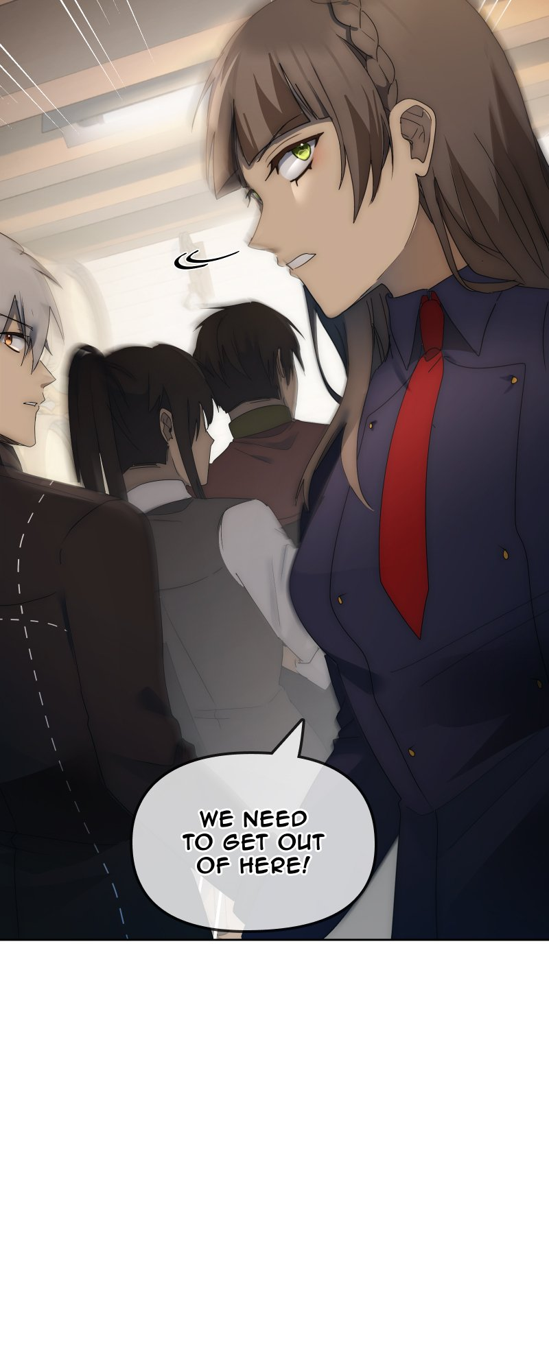 Deadly Hour Chapter 41 20